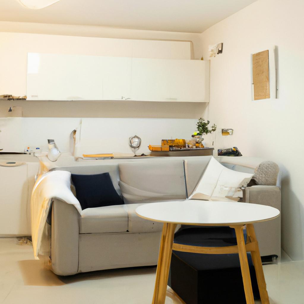 マンションリフォームの新たな可能性